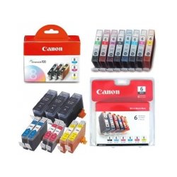 Canon BJ-W7200/7250/8200D cabezal de impresion