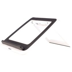 FELLOWES Soporte elevador para el portatil I-Spire Series Blanco
