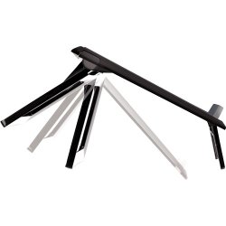 FELLOWES  Soporte Spire Series para Portatiles hasta 17 pulgadas