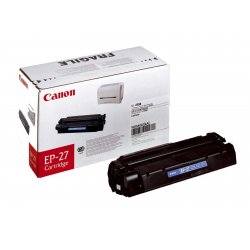 Canon LBP-3200/ MF-3110/5630/5650 Toner Negro