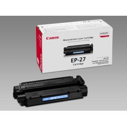 Canon LBP-3200/ MF-3110/5630/5650 Toner Negro
