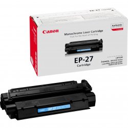 Canon LBP-3200/ MF-3110/5630/5650 Toner Negro