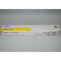 Canon IR3100C/3100CN Toner Amarillo