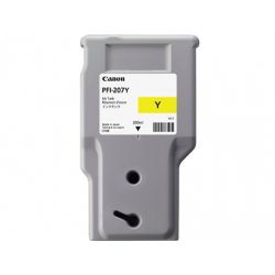Canon IPF680, iPF685,iPF780,iPF785 tinta Amarilla