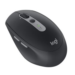 LOGITECH RATON M590 OPTICO WIRELESS INALAMBRICO GRAFITO - 910-005197