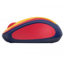 LOGITECH RATON M238 OPTICO WIRELESS INALAMBRICO ESPAÑA - 910-005401