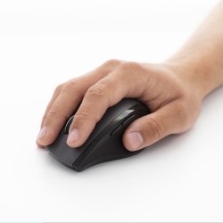 LOGITECH RATON  M705 LASER WIRELESS IINALAMBRICO GRIS