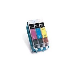 Canon BJC 8500 Cartucho Negro
