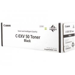 Canon cartucho de toner negro (9436B002, CEXV50)