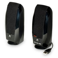 LOGITECH Altavoces s150 2.0 oem usb