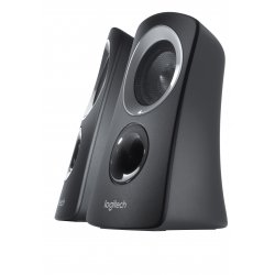 LOGITECH ALTAVOCES  Z313  2.1 50 W RMS