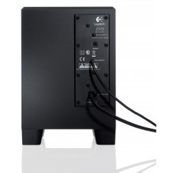 LOGITECH ALTAVOCES  Z313  2.1 50 W RMS