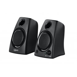 LOGITECH Altavoces Z130 2.0  5 W(RMS)
