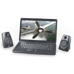 LOGITECH Altavoces Z130 2.0  5 W(RMS)
