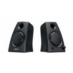 LOGITECH Altavoces Z130 2.0  5 W(RMS)