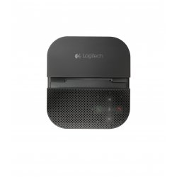 LOGITECH ALTAVOZ MANOS LIBRES MOBILE SPEAKERPHONE P710E PARA TODOS LOS DISPOSITIVOS MOVILES - 980-00