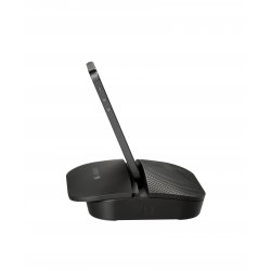 LOGITECH ALTAVOZ MANOS LIBRES MOBILE SPEAKERPHONE P710E PARA TODOS LOS DISPOSITIVOS MOVILES - 980-00