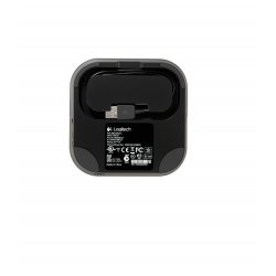 LOGITECH ALTAVOZ MANOS LIBRES MOBILE SPEAKERPHONE P710E PARA TODOS LOS DISPOSITIVOS MOVILES - 980-00