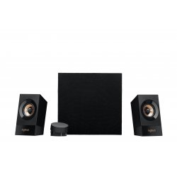 LOGITECH Altavoces Z533 2.1 / 60W