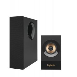 LOGITECH Altavoces Z533 2.1 / 60W