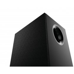 LOGITECH Altavoces Z533 2.1 / 60W