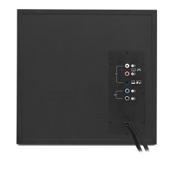 LOGITECH Altavoces Z533 2.1 / 60W