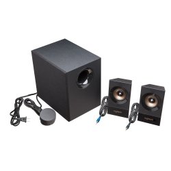 LOGITECH Altavoces Z533 2.1 / 60W