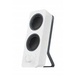 LOGITECH ALTAVOCES Z207 BLUETOOTH BLANCO