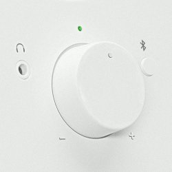 LOGITECH ALTAVOCES Z207 BLUETOOTH BLANCO