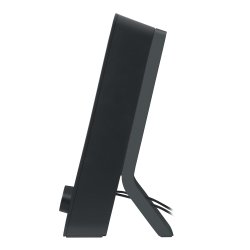 LOGITECH Altavoces estereo Z207 Bluetooth Negros