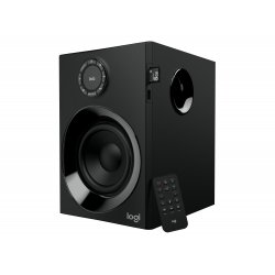 LOGITECH ALTAVOCES Z607 5.1 SURROUND 160 W RMS SONIDO ENVOLVENTE - 980-001316