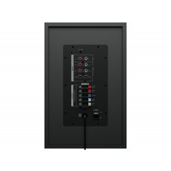 LOGITECH ALTAVOCES Z607 5.1 SURROUND 160 W RMS SONIDO ENVOLVENTE - 980-001316