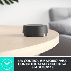 LOGITECH ALTAVOCES Z407 2.1 BLUETOOTH 80W - 980-001348