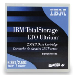 IBM Cartucho datos LTO...