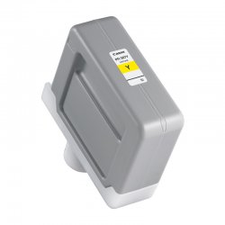 Canon iPF830,iPF840,iPF850 tinta Amarillo