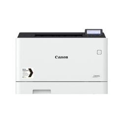 CANON impresora laser color...