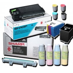 SHARP Toner AR 500/AR 505/AR 507