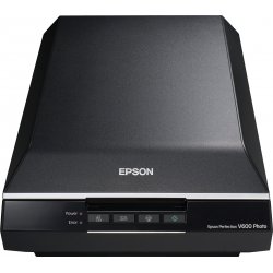 EPSON Escaner foto Perfection V600 Photo