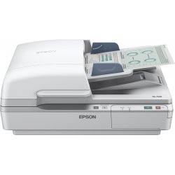 EPSON Escaner Doc Workforce DS-6500