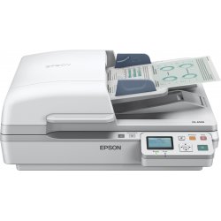 EPSON Escaner Doc Workforce DS-7500N
