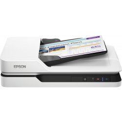 EPSON Epson WorkForce DS-1630 Power PDF