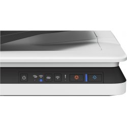 EPSON WorkForce DS-1660W
