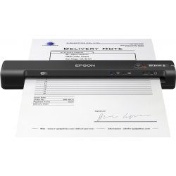 EPSON escaner portatil Workforce ES-60W Power PDF