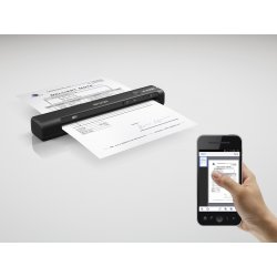 EPSON escaner portatil Workforce ES-60W Power PDF
