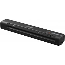 EPSON escaner portatil Workforce ES-60W Power PDF