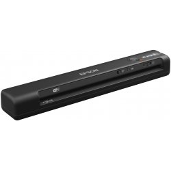 EPSON escaner portatil Workforce ES-60W Power PDF