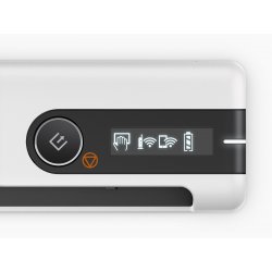 EPSON escaner portatil WorkForce DS-80W