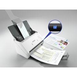 EPSON escaner documental DS-530II
