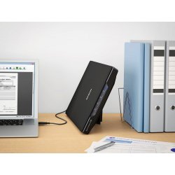 EPSON Escaner Perfection V39II