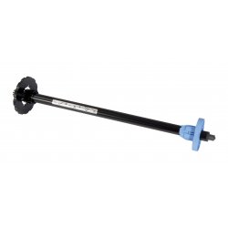 HP ACCESORIO GRAN FORMATO EJE DESIGNJET T120/520 24 PULGADAS